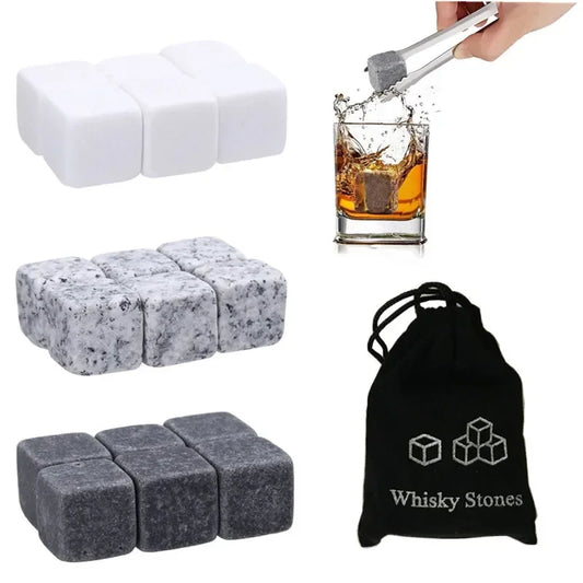 Granite Chill Cubes