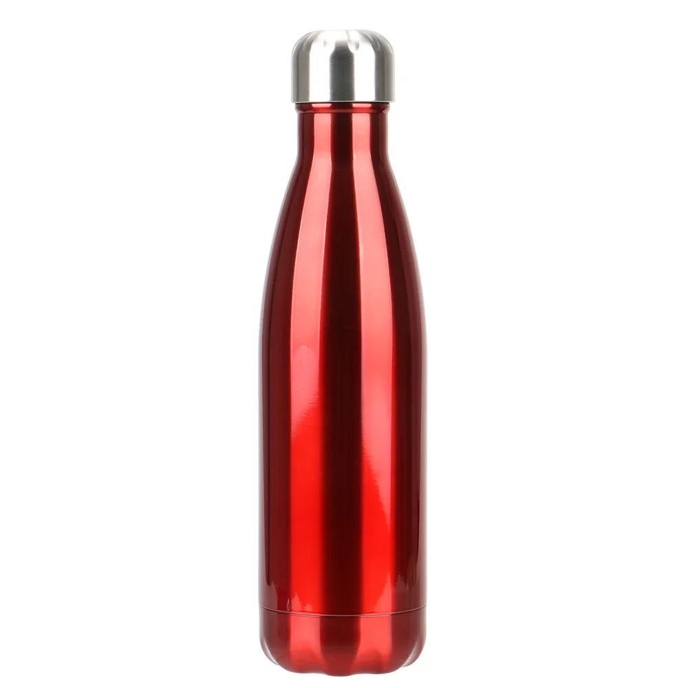 Premium Vacuum Insulated Bottle