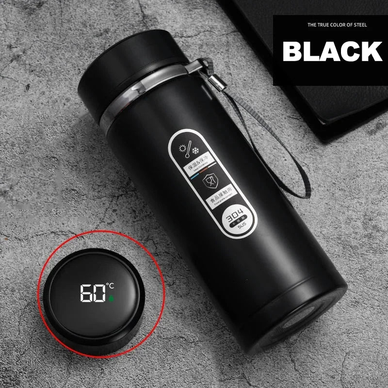 The Smart Flask