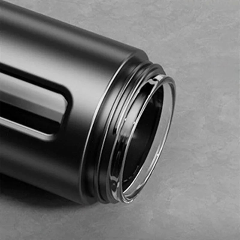 Summit Brew Bottle 520ml