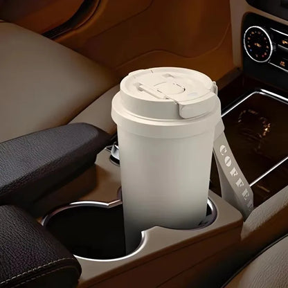 Terra Ceramic Travel Mug