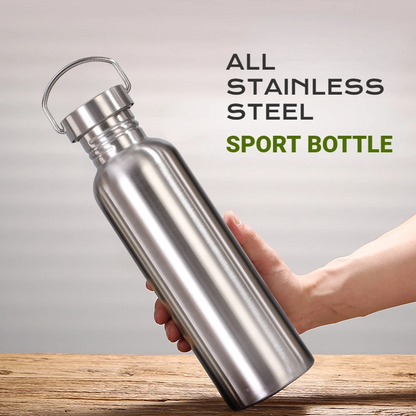 The Daily Bottle