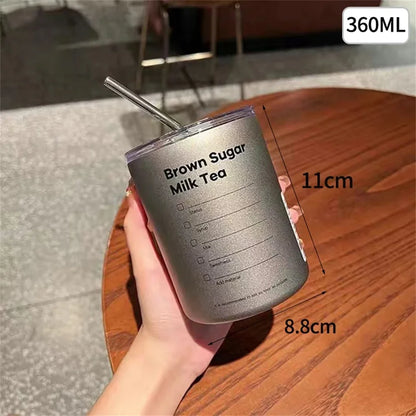 The Drift Tumbler