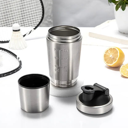 The Stainless Steel ProShake