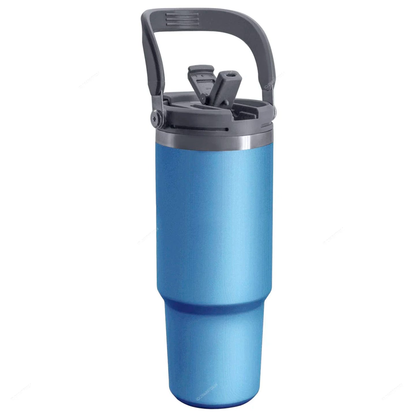 Tyeso ProGrip™ Insulated Travel Tumbler