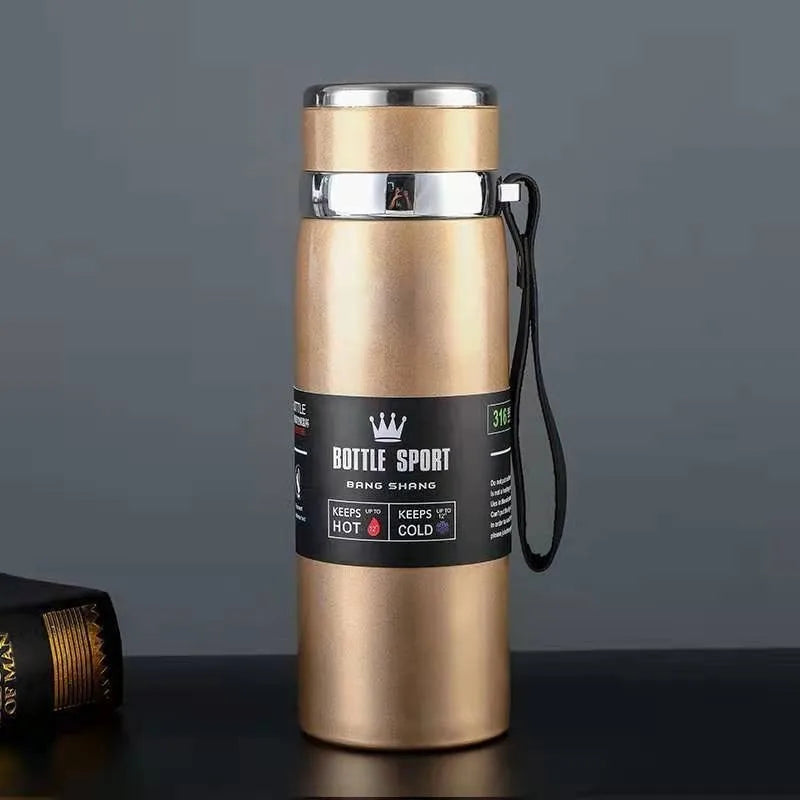 Summit Thermal Bottle
