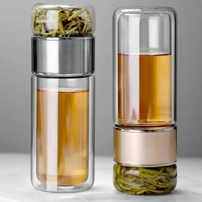 The Clarity Infuser