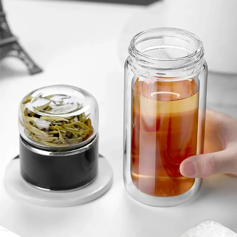 The Clarity Infuser