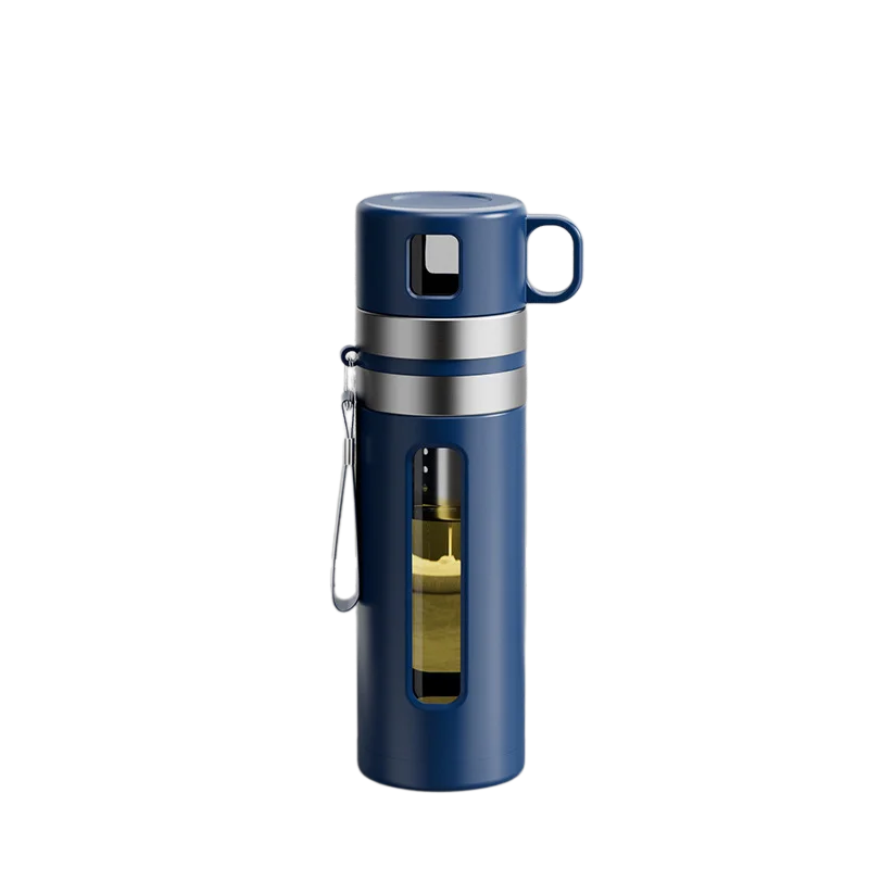Summit Brew Bottle 520ml