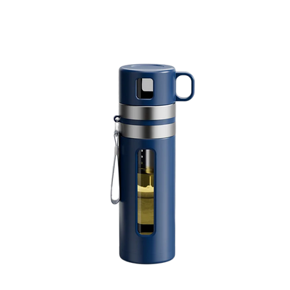 Summit Brew Bottle 520ml