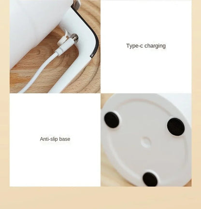 SmartMix Self-Stirring Mug