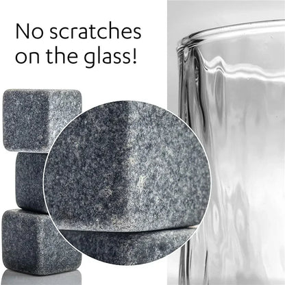 Granite Chill Cubes