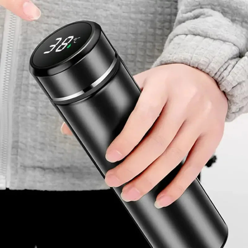 The Elevation Flask316