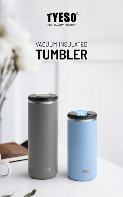 Tyeso Everyday Travel Tumbler