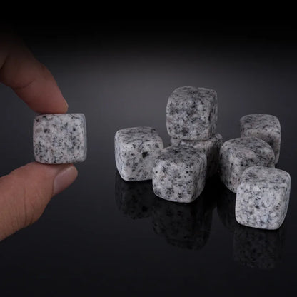 Granite Chill Cubes