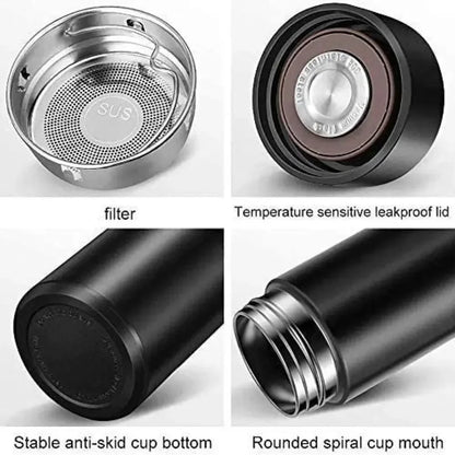 The Elevation Flask316