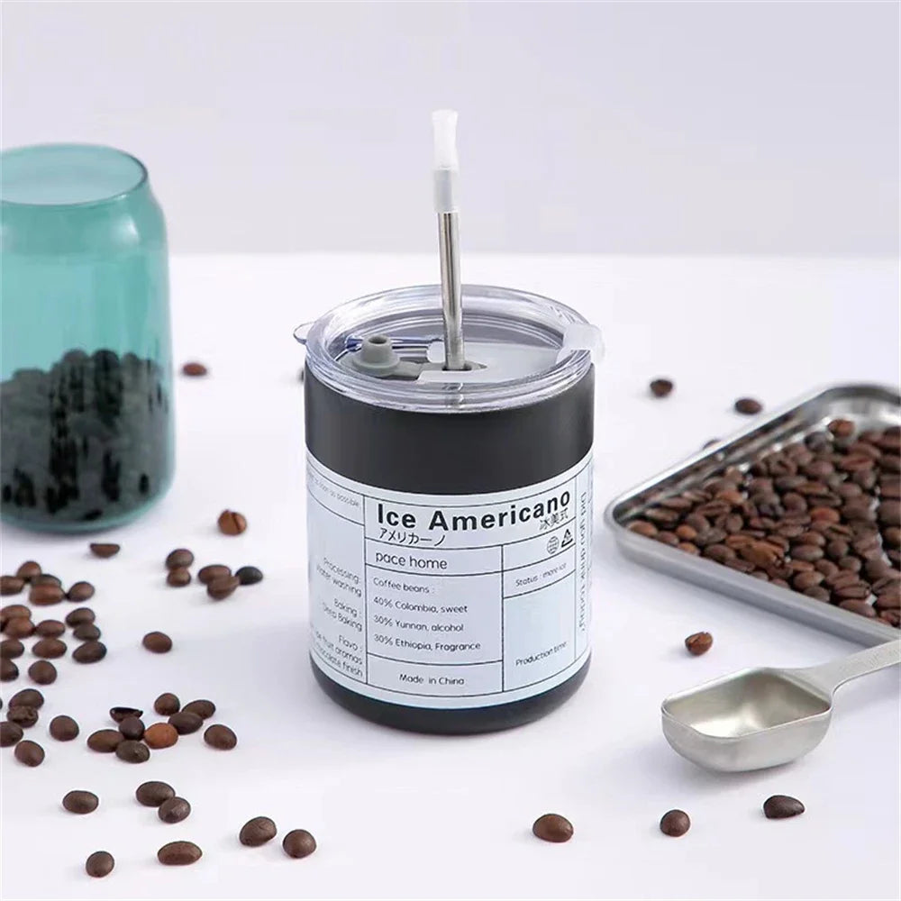 The Drift Tumbler