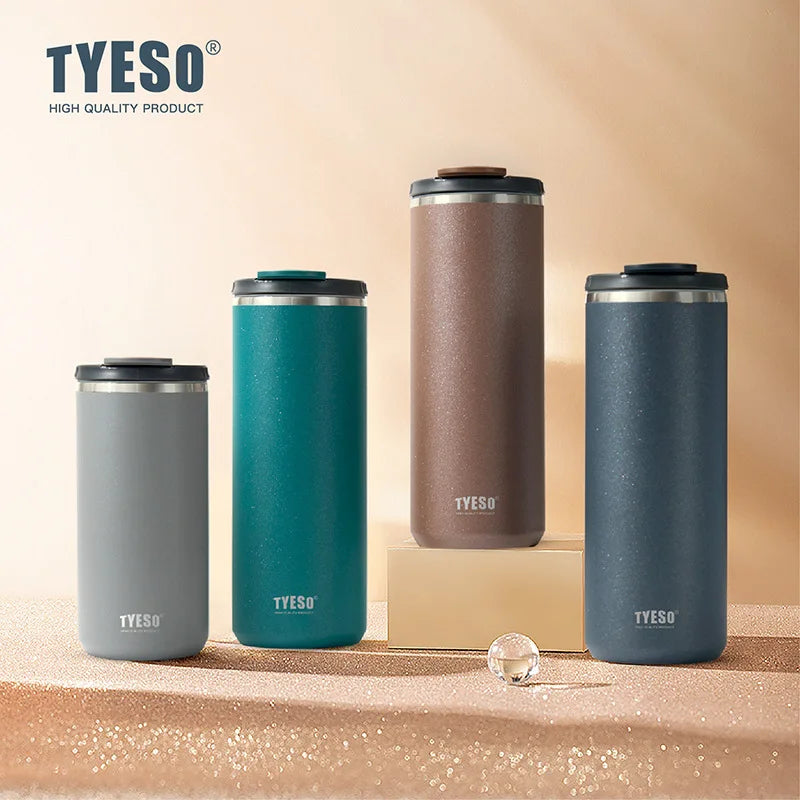 Tyeso Everyday Travel Tumbler