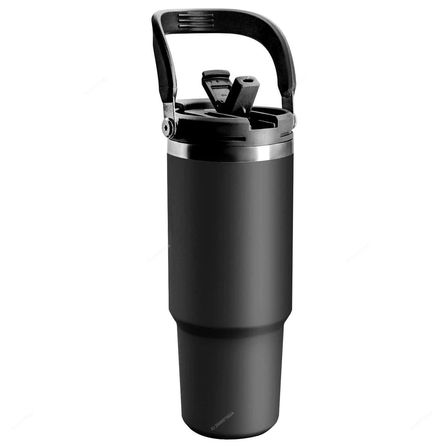 Tyeso ProGrip™ Insulated Travel Tumbler