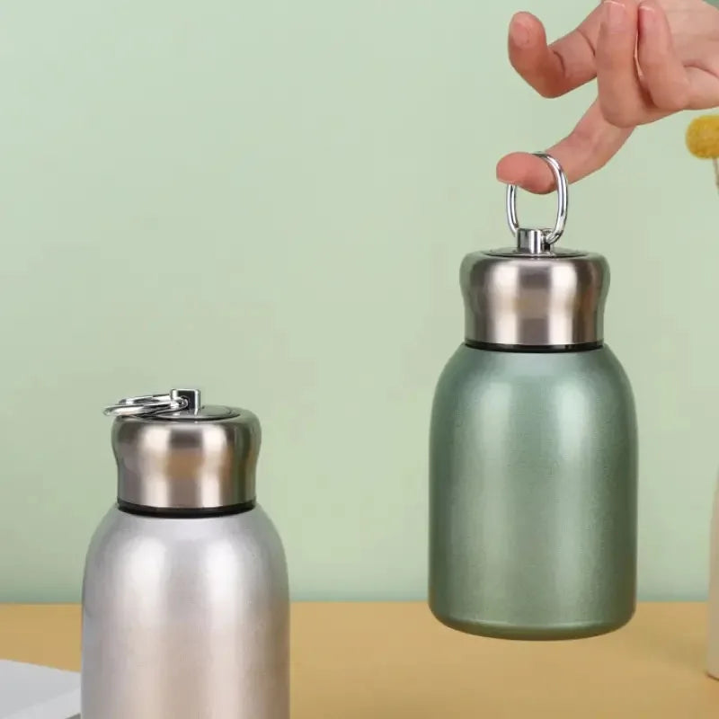 Nomad Mini Bottle
300ml Insulated Travel Bottle