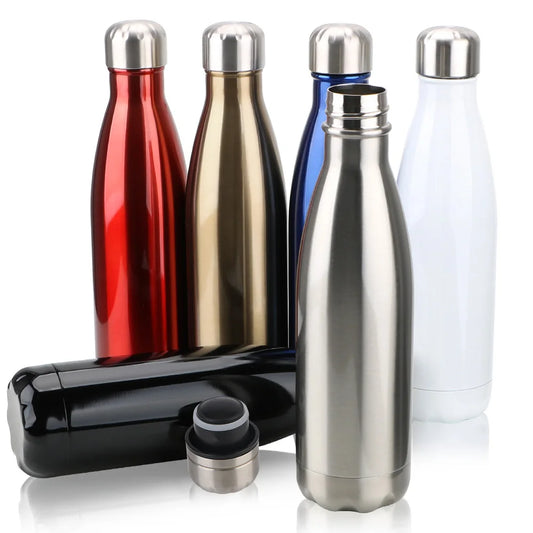 Premium Vacuum Insulated Bottle