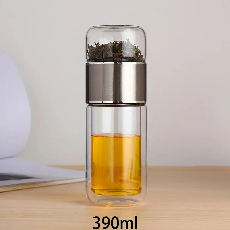 The Clarity Infuser