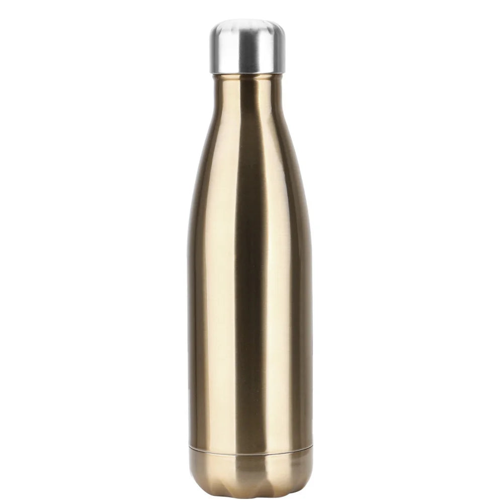 Premium Vacuum Insulated Bottle