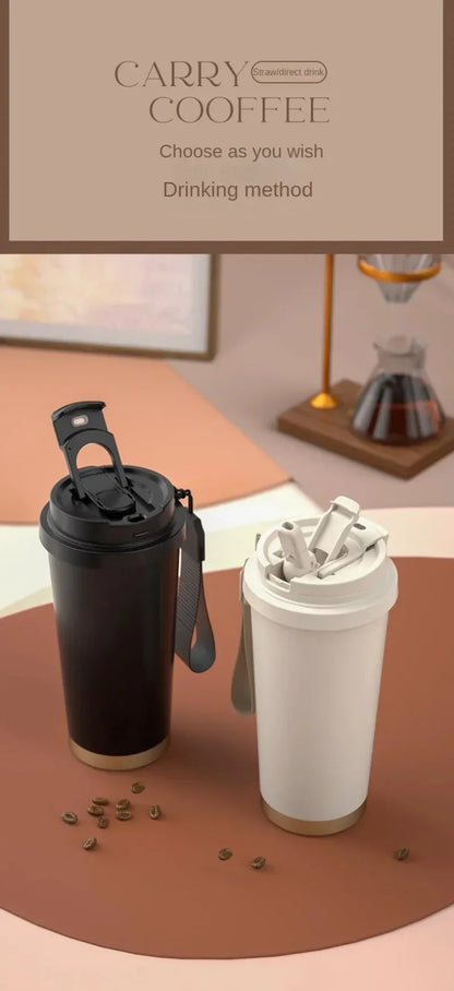 Terra Ceramic Travel Mug