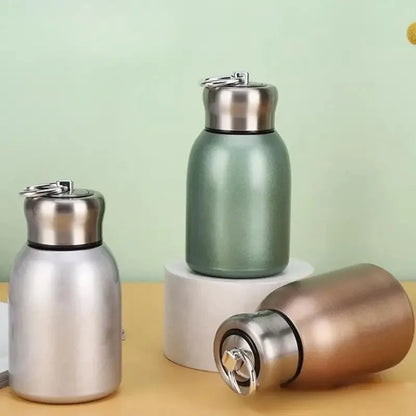 Nomad Mini Bottle
300ml Insulated Travel Bottle