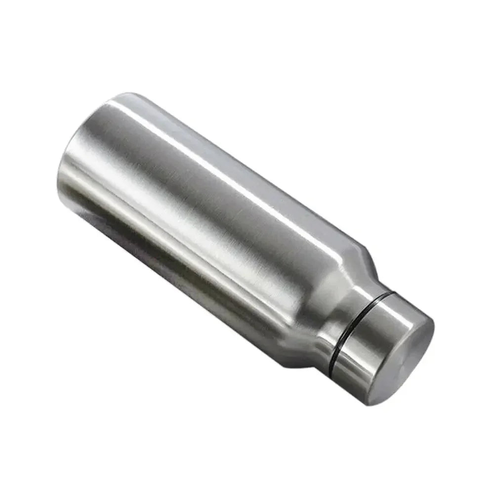 Essential Sport Bottle
1000ml Stainless Steel Water Bottle