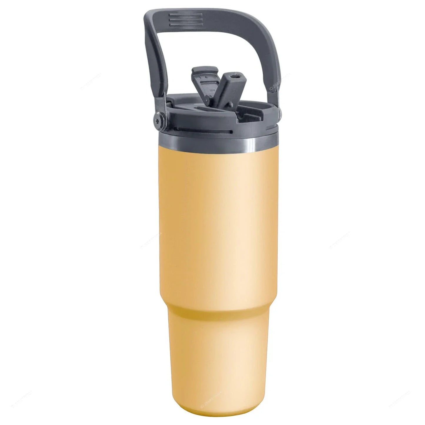 Tyeso ProGrip™ Insulated Travel Tumbler