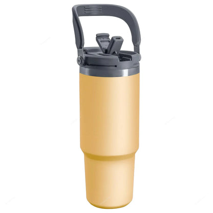 Tyeso ProGrip™ Insulated Travel Tumbler