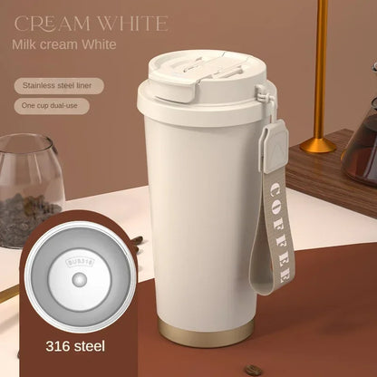 Terra Ceramic Travel Mug