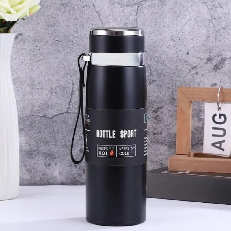 Summit Thermal Bottle