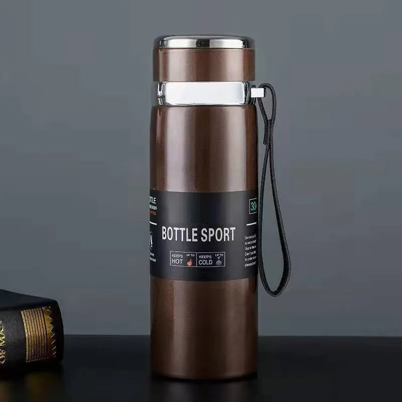 Summit Thermal Bottle