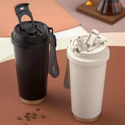 Terra Ceramic Travel Mug