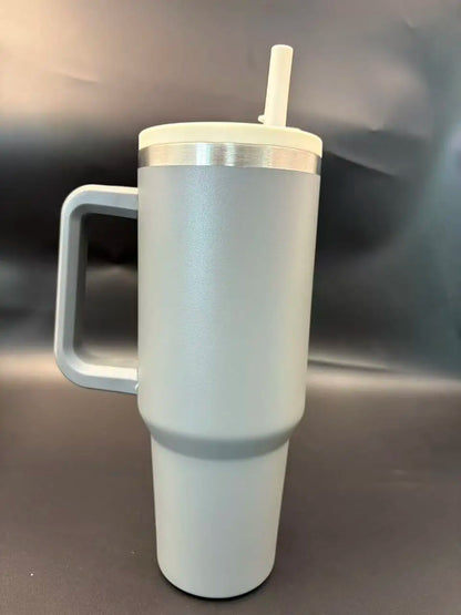 The Voyager Tumbler
40oz Adventure Tumbler