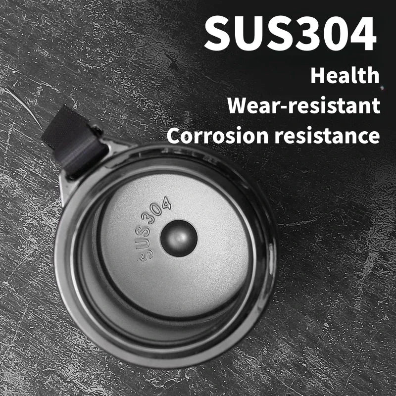 The Smart Flask