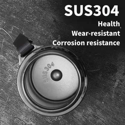 The Smart Flask