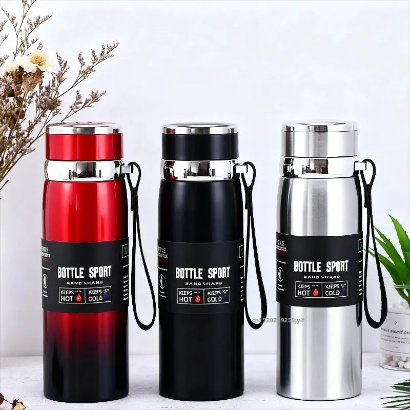 Summit Thermal Bottle