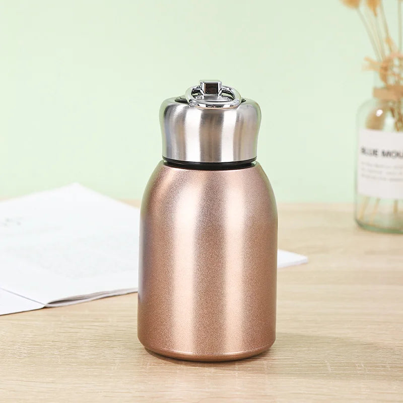 The Pocket Flask 300 ml