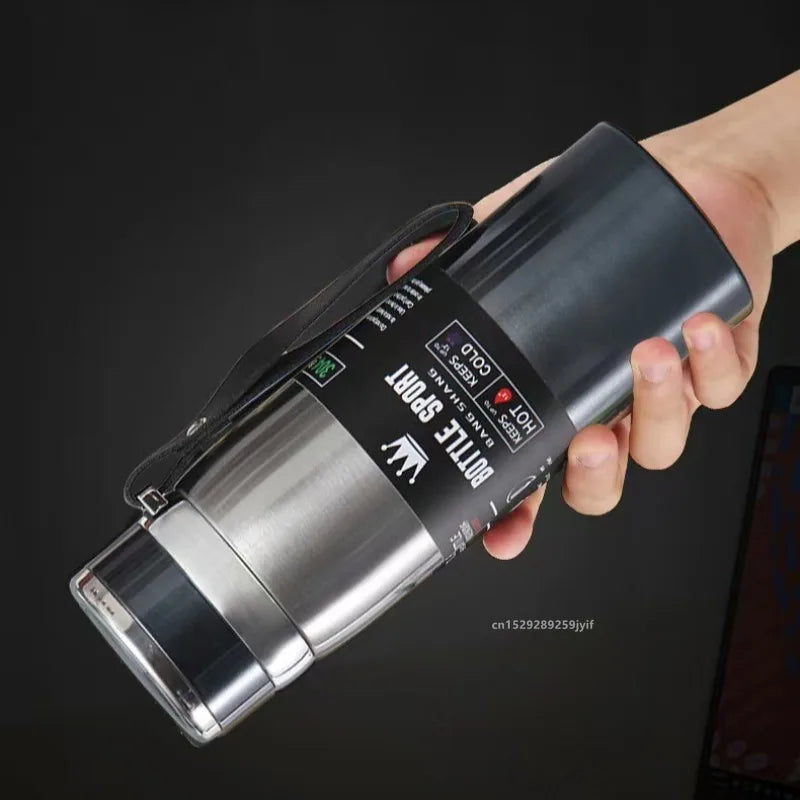 Summit Thermal Bottle