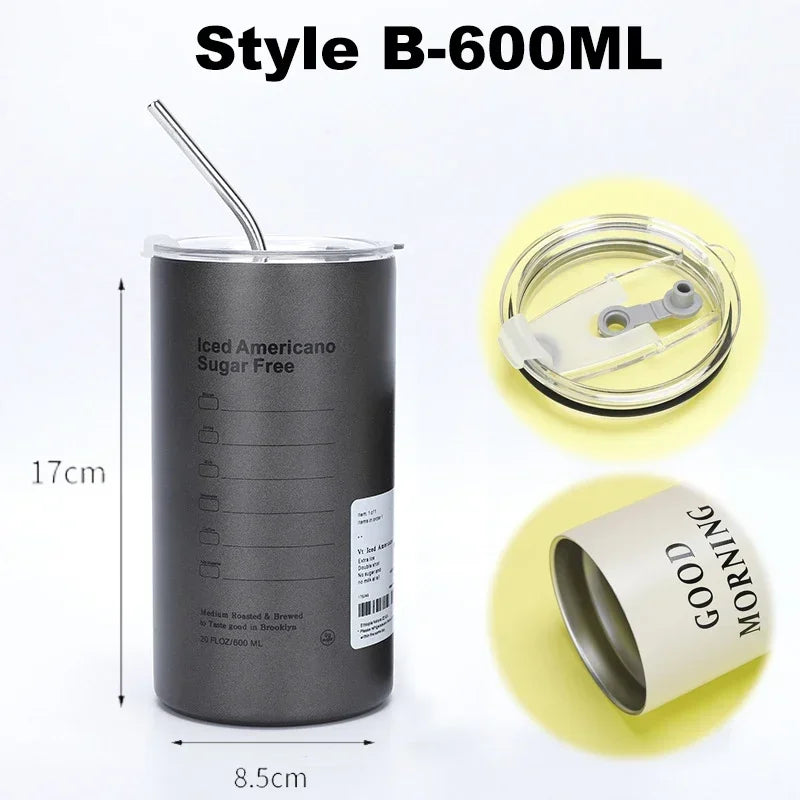 The Drift Tumbler