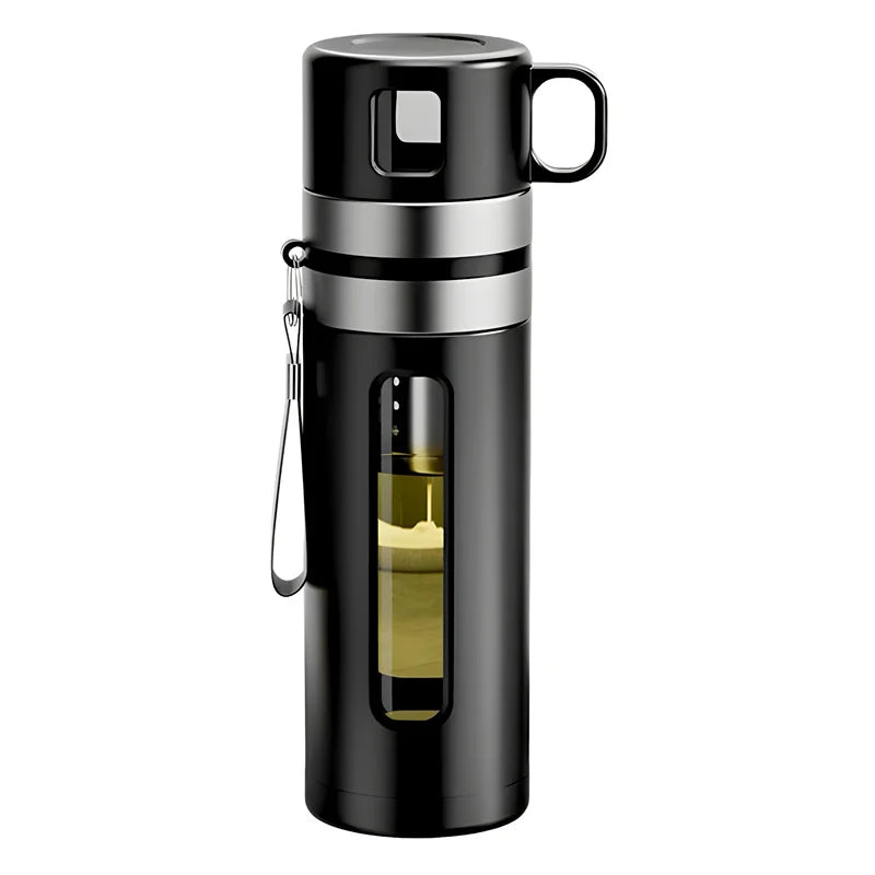 Summit Brew Bottle 520ml
