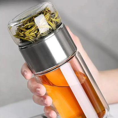 The Clarity Infuser