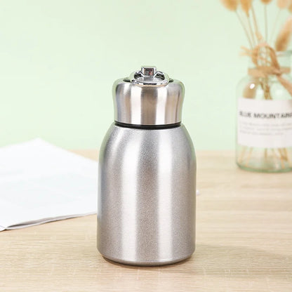 The Pocket Flask 300 ml