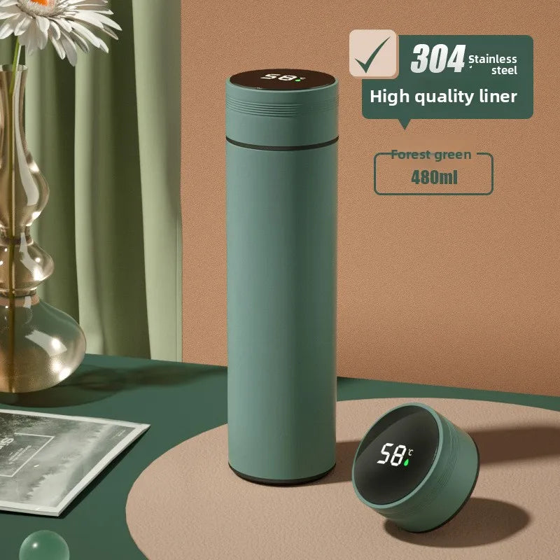 The Elevation Flask316