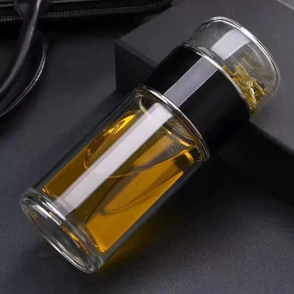 The Clarity Infuser