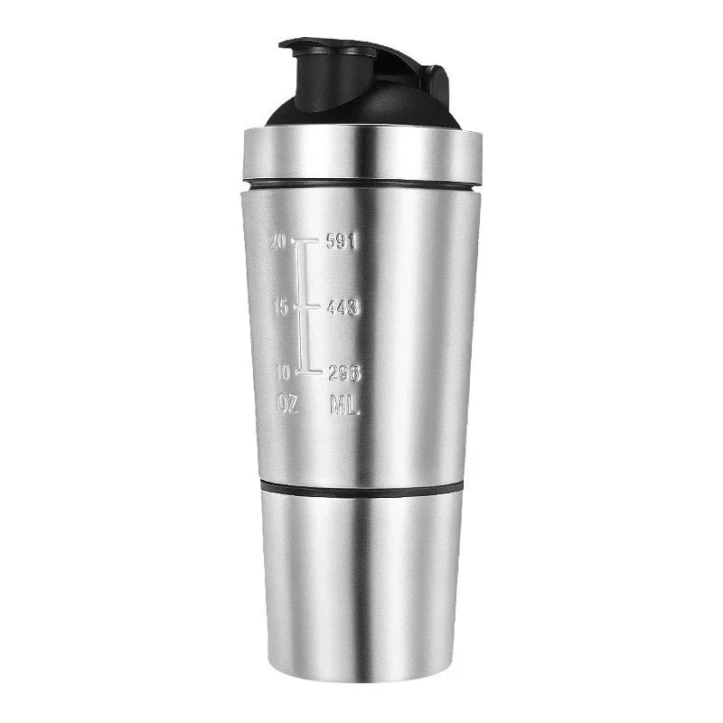 The Stainless Steel ProShake