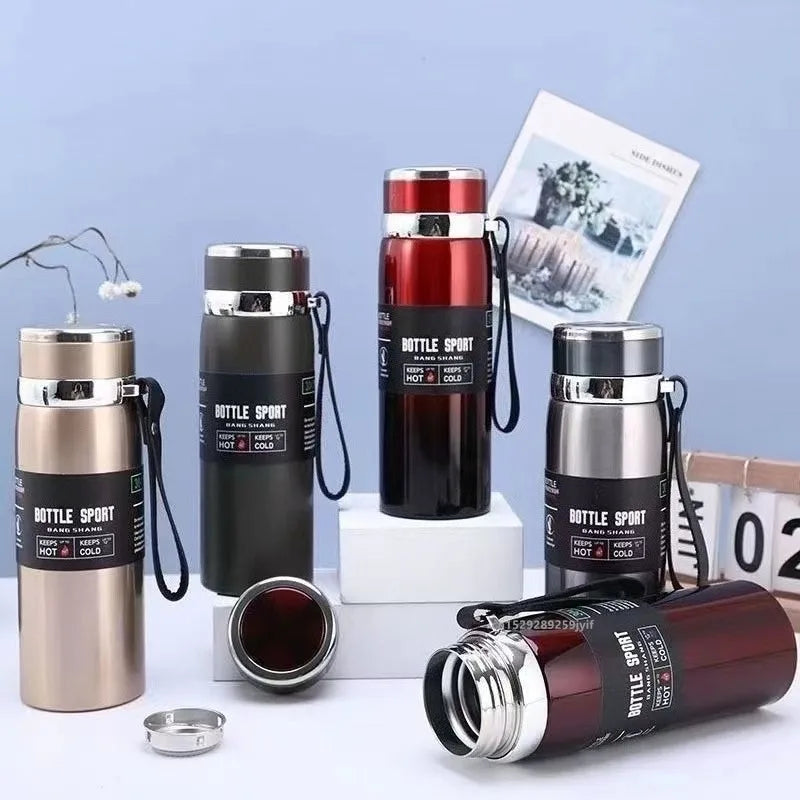 Summit Thermal Bottle